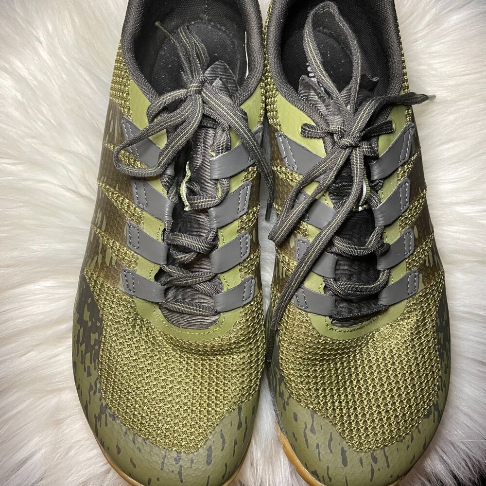 Merrell Men's Trail Glove Sneaker Size 10 - Picture 2 of 5